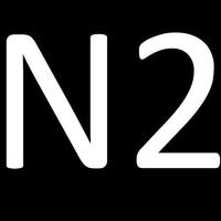 Logo Wanderweg N2 Neerdar