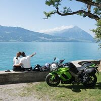 Thunersee, ©Interlaken Tourismus