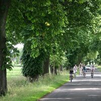 Ulenburger Allee