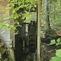 Redtenbach-Mühle