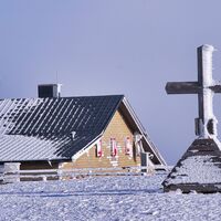 Wetterkoglerhaus am Hochwechsel_Mönichwald_Oststeiermark