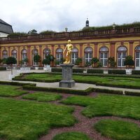 Schloß Weilburg