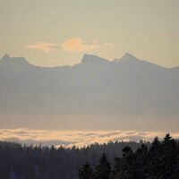 Todtmoos Schneeschuhtour Panoramatrail 5