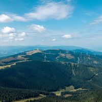Aussicht auf die Pretul_Stuhleck_Rettenegg_Oststeiermark