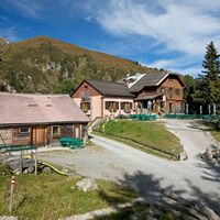 Edelrautehütte