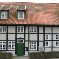 Stadtbücherei in Preußisch Oldendorf