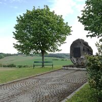 Denkmal mit Weitblick in St. Anna am Aigen