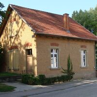 Pumpenhaus