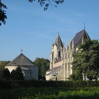 Marienkirche Bad Deutsch-Altenburg
