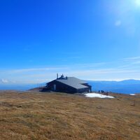 Losenheim - Nadlgrat - Kaiserstein - Klosterwappen - Schauerstein - Edelweißhütte