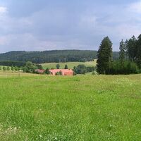 Genuss pur bei solch einem prächtigen Panorama.