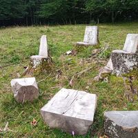 Rastplatz am Kruckenbrettl