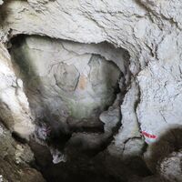Breitenstein - Luckerte Wand - Prein a. d. Rax