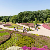 Heidegarten