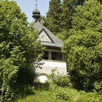 Brisgovenkapelle St. Augustinus