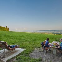 Vesperplatz am Mühlsberg