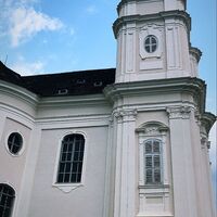 Basilika am Weizberg, Weiz, Oststeiermark