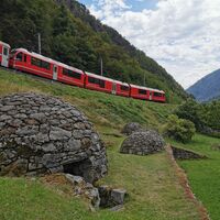 Miralago - Tirano