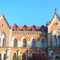Monastère