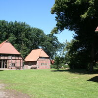 Estorfer Scheunenviertel