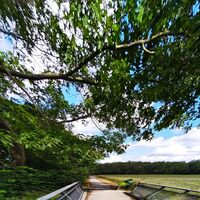 Radrundweg R 19 Herzebrock-Clarholz