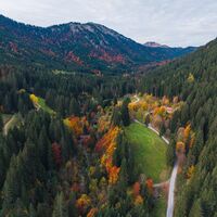 Das Steigbachtal