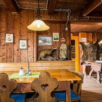 Kieneck Enzianhütte