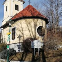 HWW-Station Schwaighof/Kapelle