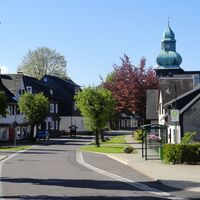 Kirche St. Nicolai - Frauenwald