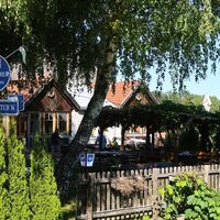 Ausflugsgasthäuser entlang der Schmankerl Tour