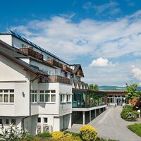 Vital-Hotel-Styria in Fladnitz/Teichalm, Naturpark Almenland in der Oststeiermark