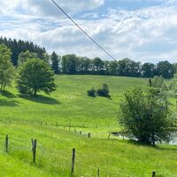 Ausblick von Gut Ahe