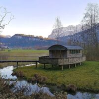 Wilbinger Kapelle Arche