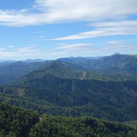 Ausblick Paulmauer