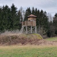 Hochstand
