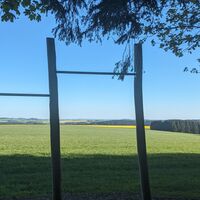 Trimm-dich-Pfad Nassau_Dreierreck