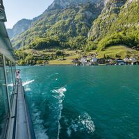 Walenseeschiff