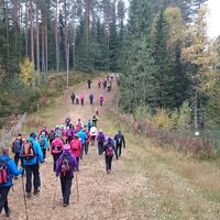 ROUTE DER GRENZEN, PARIKKALA