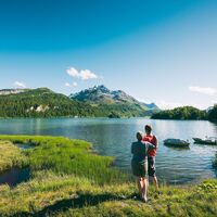 Silsersee