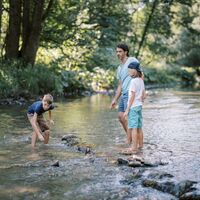kleine Raabklamm_Gemeinde Mitterdorf an der Raab_Oststeiermark
