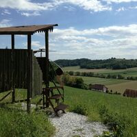 Ausblicke in Hatzendorf genießen