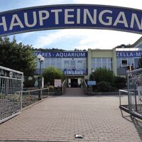 Eingangsbereich