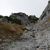 leichtes Gelände