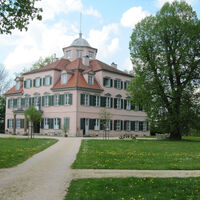 Schloss Lindich