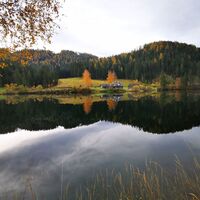 Am Hubertussee
