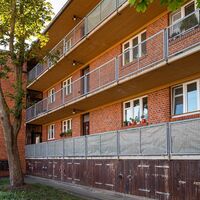 Laubenganghäuser Dessau