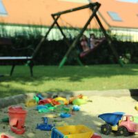 Spielplatz Kleinhadersdorf