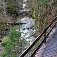 Haslachschlucht