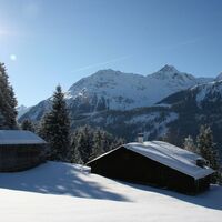 Winterwandern