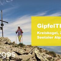Gipfeltipp 2 Kreiskogel